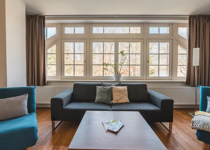 Theresian Apartment
