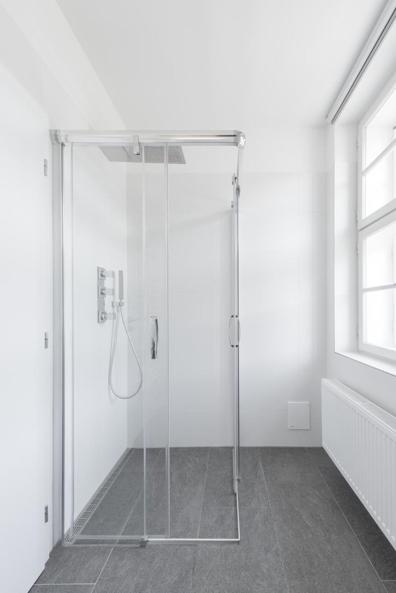 Apartment Theresian