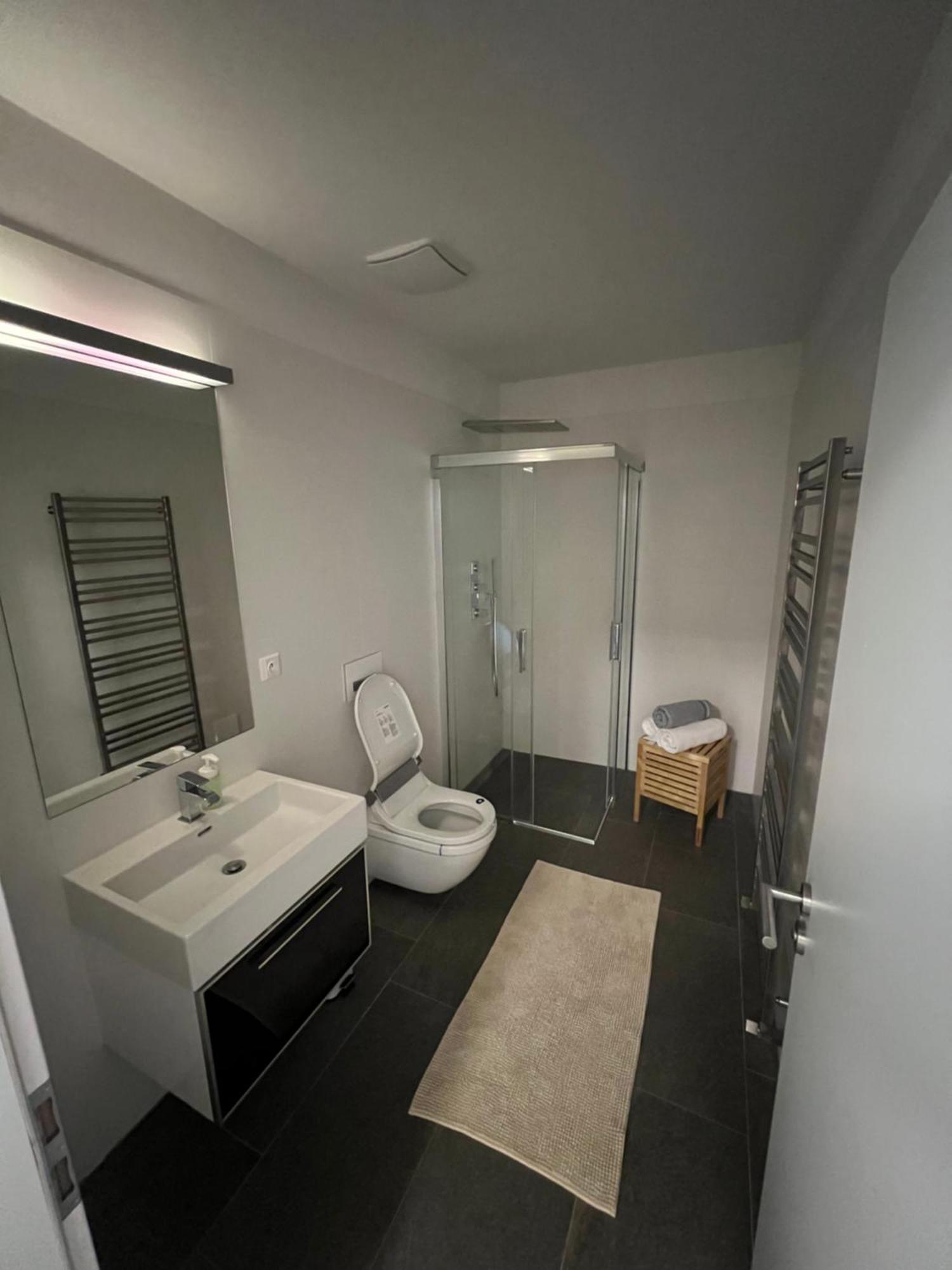 Apartment Theresian