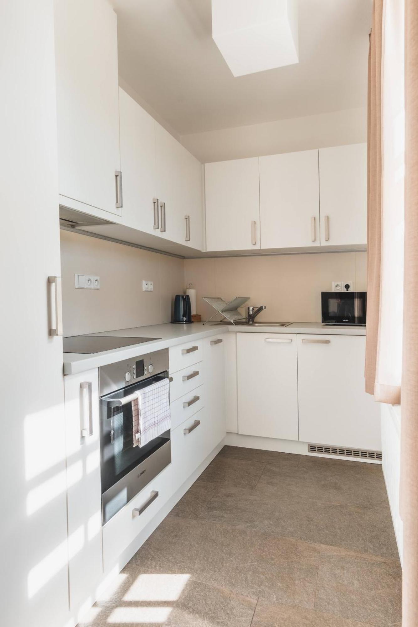 Theresian Apartment
