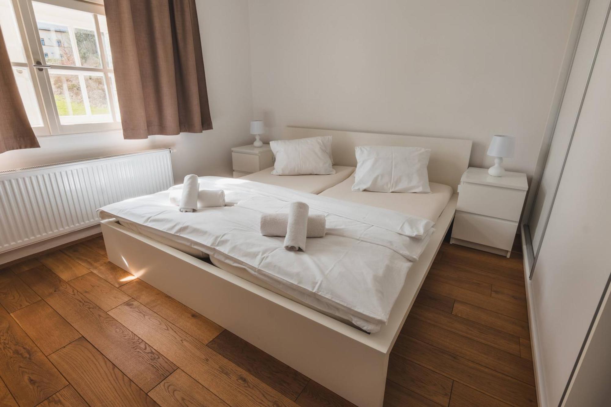 Theresian Apartment *