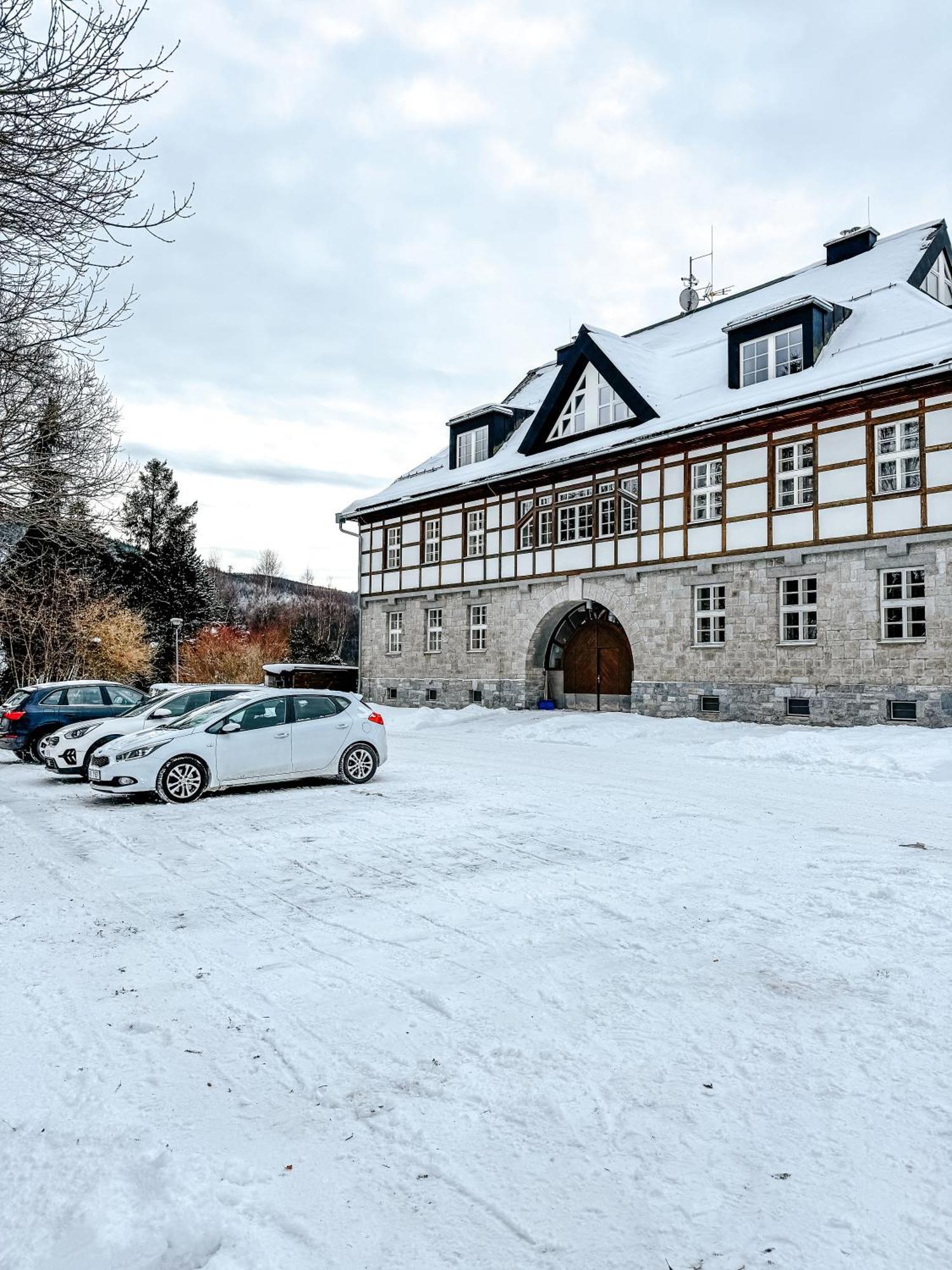 Apartment Theresian *