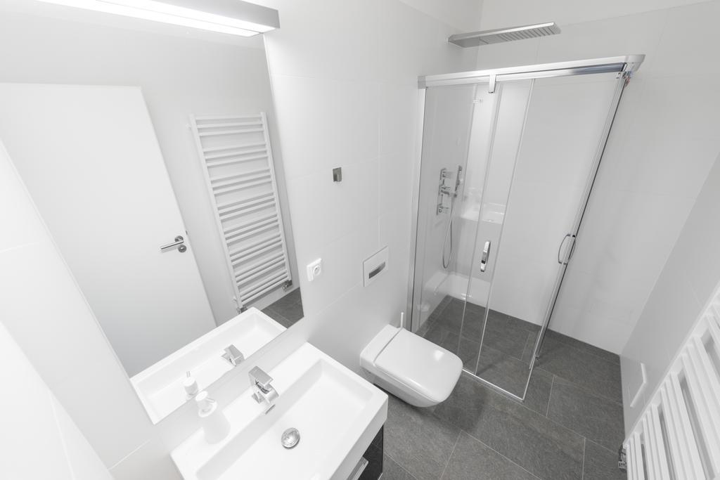 Apartment Theresian Ostruzna