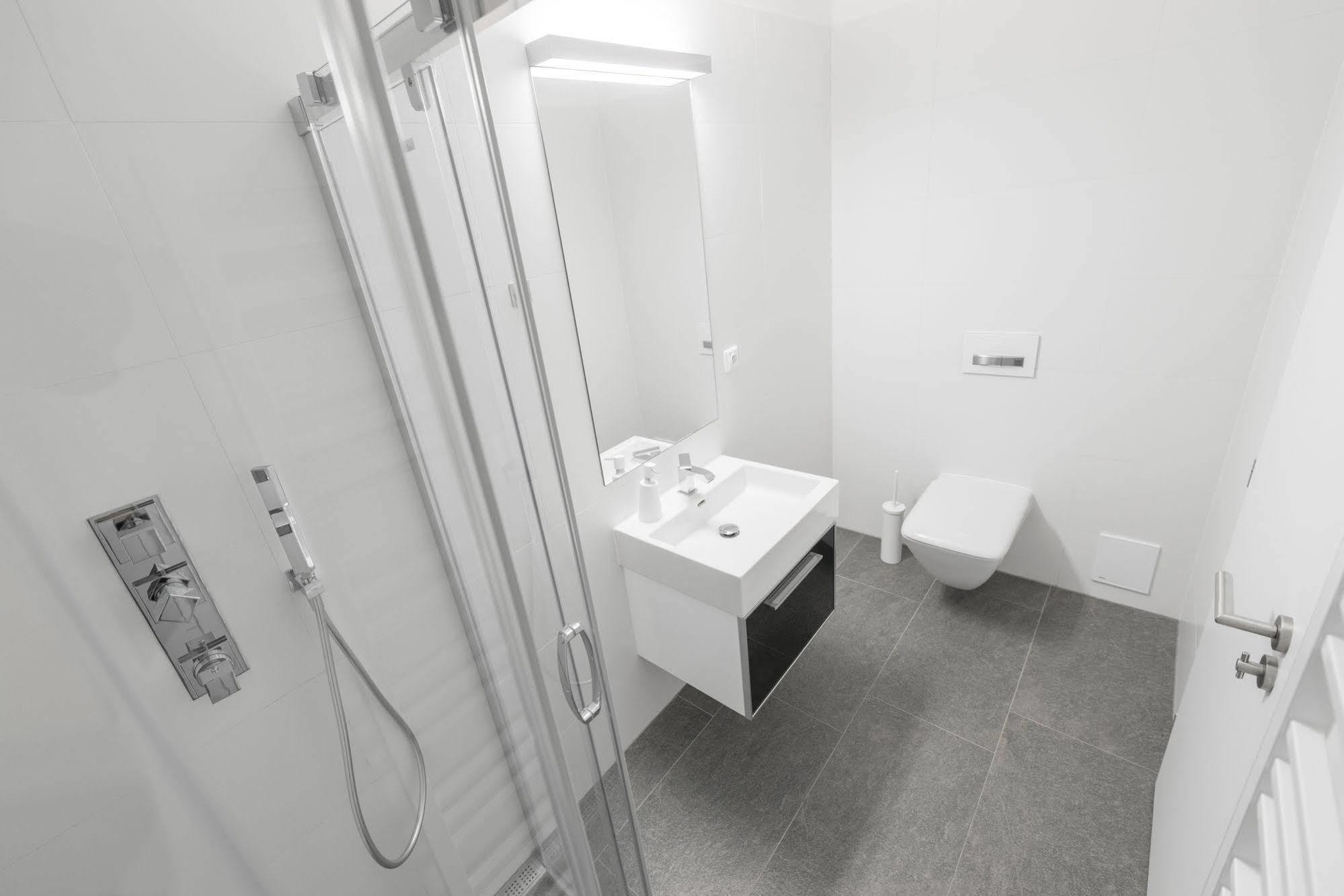 Apartment Theresian *