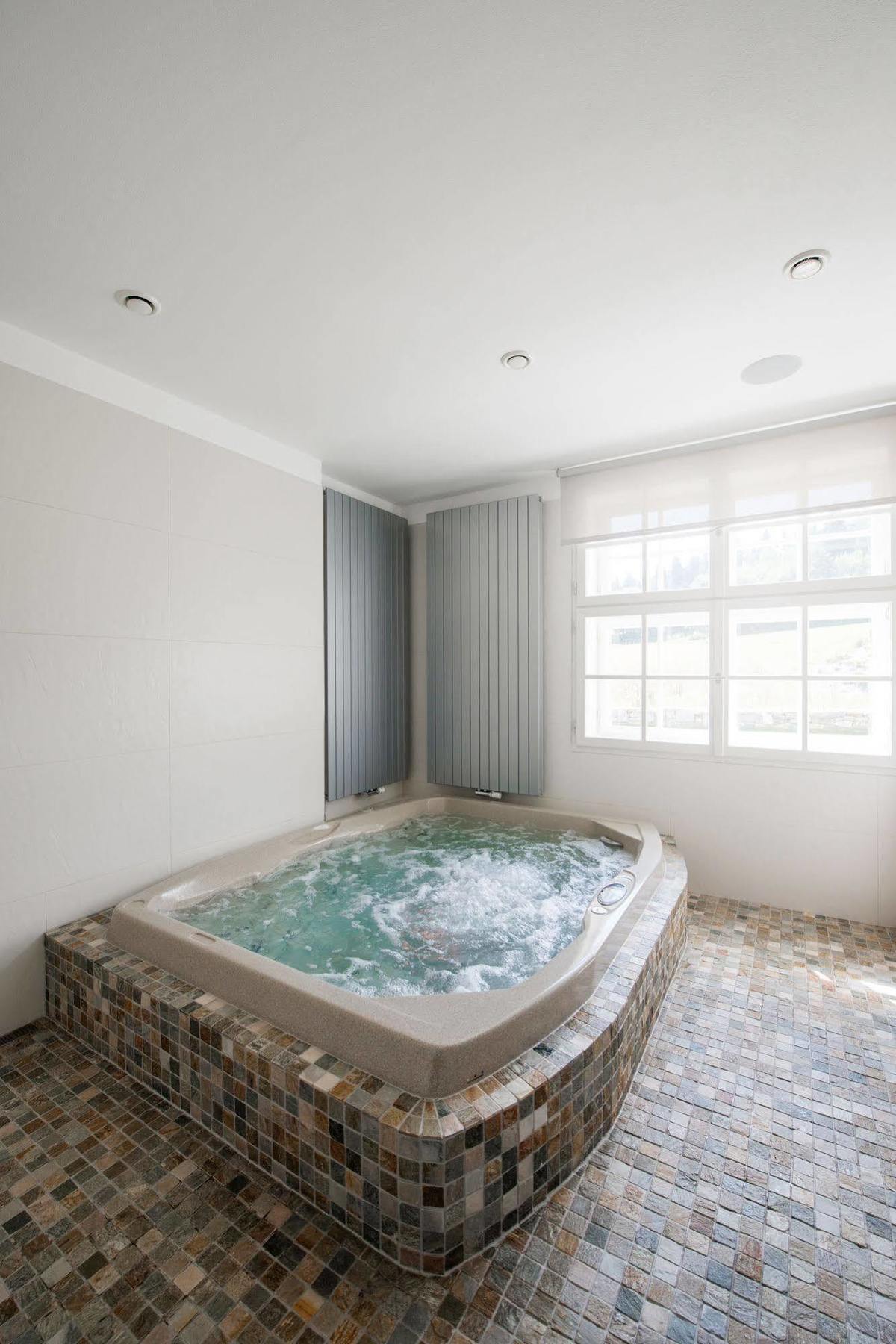 Theresian Apartment *