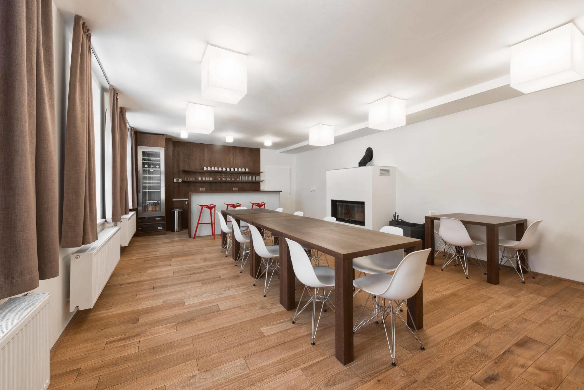 Apartment Theresian