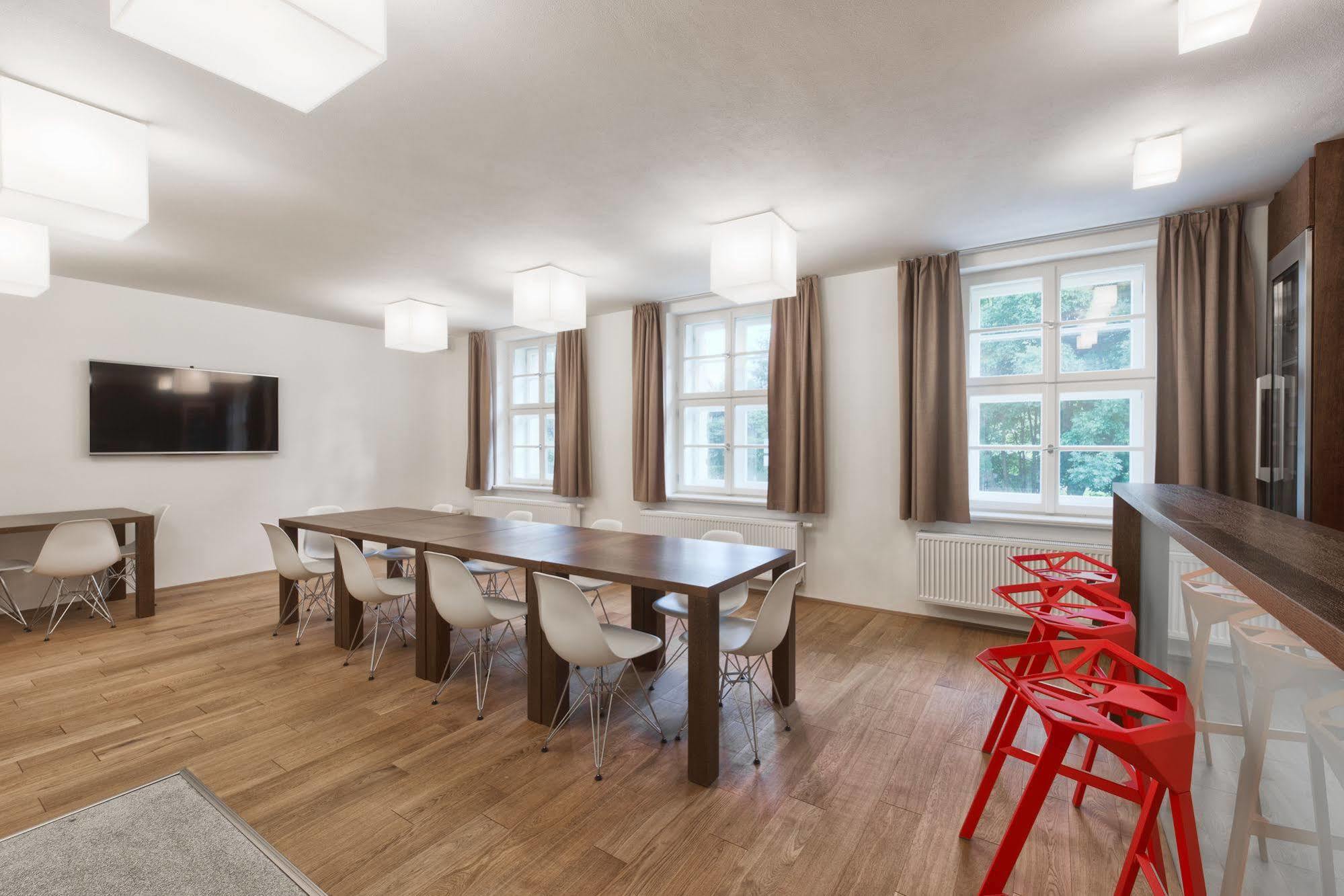Apartment Theresian